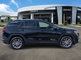 Used 2022 GMC Terrain SLT w/ Tech Package image 2