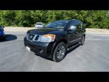 Used 2015 Nissan Armada SL image 5