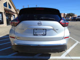 Used 2023 Nissan Murano SV image 6
