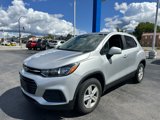 Used 2022 Chevrolet Trax LS w/ Tint and Cruise Package image 3