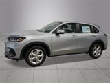 New 2025 Honda HR-V LX image 2