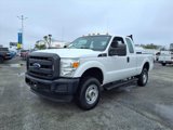 Certified 2016 Ford F250 XL w/ Snow Plow Prep Package image 3