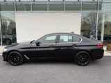Used 2020 BMW 530i xDrive w/ Convenience Package image 2