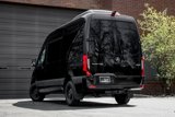 Used 2025 Mercedes-Benz Sprinter 2500 image 2