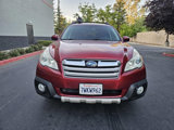 Used 2014 Subaru Outback 2.5i Premium image 3
