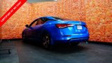 Certified 2023 Nissan Sentra SV w/ All-Weather Package image 6