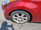 Used 2012 Hyundai Elantra Limited w/ Technology Pkg 5 image 3