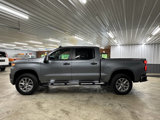 Used 2020 Chevrolet Silverado 1500 Custom w/ Custom Max Trailering Package image 4