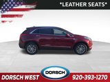 Used 2017 Cadillac XT5 Luxury image 1
