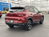 Used 2022 Chevrolet TrailBlazer RS image 5