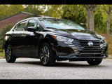 Used 2024 Nissan Versa SV image 6