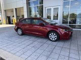 Certified 2022 Toyota Corolla LE image 3