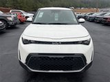 New 2025 Kia Soul LX w/ LX Technology Package image 3