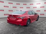 Certified 2023 Toyota Camry SE image 5