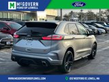 Used 2021 Ford Edge ST w/ Equipment Group 401A image 5