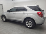 Used 2017 Chevrolet Equinox LS image 3