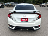Used 2018 Honda Civic Si image 4