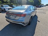 Used 2024 Kia Forte LXS image 3