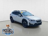 Used 2022 Subaru Crosstrek 2.5i Limited w/ Moonroof Package 1 image 2