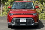 New 2025 Kia Soul LX image 5
