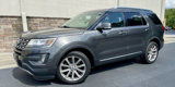 Used 2016 Ford Explorer Limited image 2