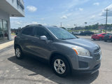 Used 2015 Chevrolet Trax LT w/ LT Plus Package image 3