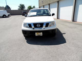 Used 2017 Nissan Frontier S image 3
