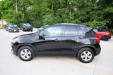 Used 2020 Chevrolet Trax LT w/ LT Convenience Package image 4