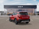 New 2025 Kia Seltos S image 4