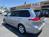 Used 2011 Toyota Sienna LE image 3