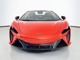 New 2025 McLaren Artura Spider image 2