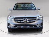 Certified 2021 Mercedes-Benz GLC 300 image 2