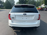Used 2011 Ford Edge SEL w/ 201A Rapid Spec Order Code image 4