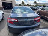 Used 2012 Toyota Camry XLE image 4