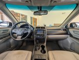 Used 2017 Toyota Camry XLE image 2