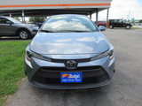 Used 2024 Toyota Corolla LE image 2