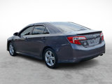 Used 2014 Toyota Camry SE image 4
