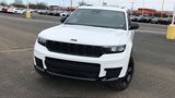 Used 2023 Jeep Grand Cherokee L Laredo image 3