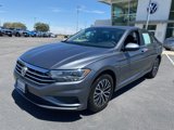Used 2021 Volkswagen Jetta R-Line image 3
