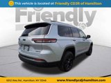 Used 2021 Jeep Grand Cherokee L Limited image 4