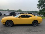Used 2018 Dodge Challenger GT w/ GT Interior Package image 2