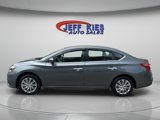 Used 2019 Nissan Sentra S image 4