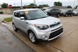Used 2018 Kia Soul + image 2