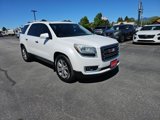 Used 2016 GMC Acadia SLT w/ Open Road Package image 4