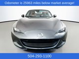 Used 2017 MAZDA MX-5 Miata RF Grand Touring image 2