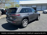 Used 2022 Jeep Grand Cherokee Limited image 3