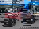 New 2025 Chevrolet Trax LS image 4