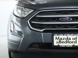 Used 2019 Ford EcoSport SE image 6