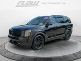 Used 2021 Kia Telluride SX w/ SX Prestige Package image 3