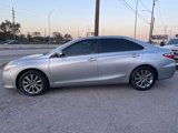 Used 2017 Toyota Camry XLE w/ Moonroof Package image 3
